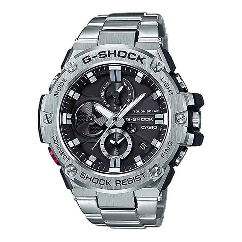 G-SHOCK G-STEEL GST-B100 Series ジーショック ジースチール GST-B100 