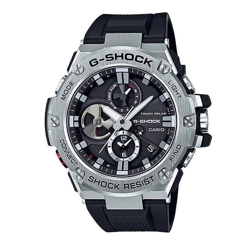 G-SHOCK G-STEEL GST-B100 Series ジーショック ジースチール GST-B100 