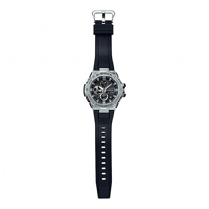 G-SHOCK G-STEEL GST-B100 Series ジーショック ジースチール GST-B100 