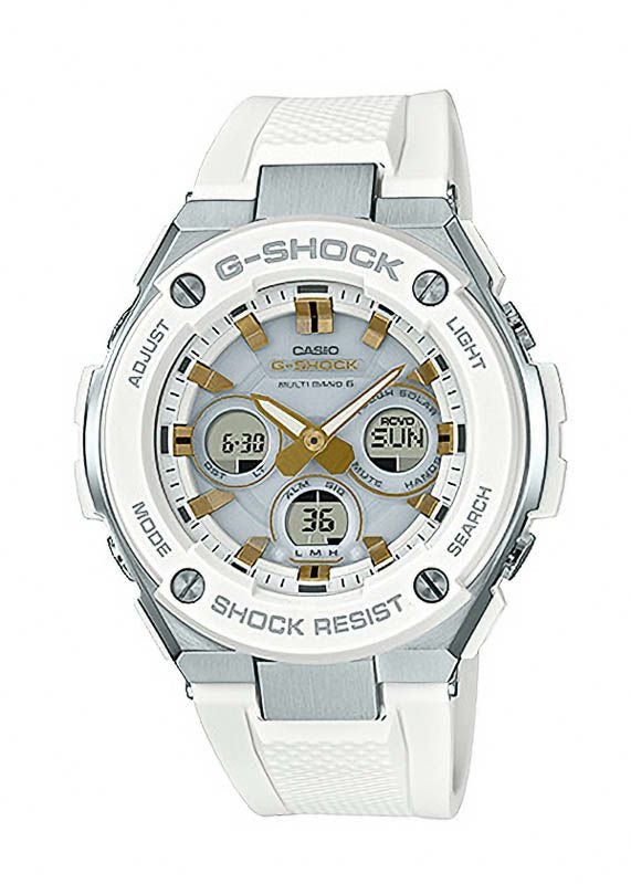 G-SHOCK G-STEEL Mid Size Series ジーショック ジースチール Mid Size