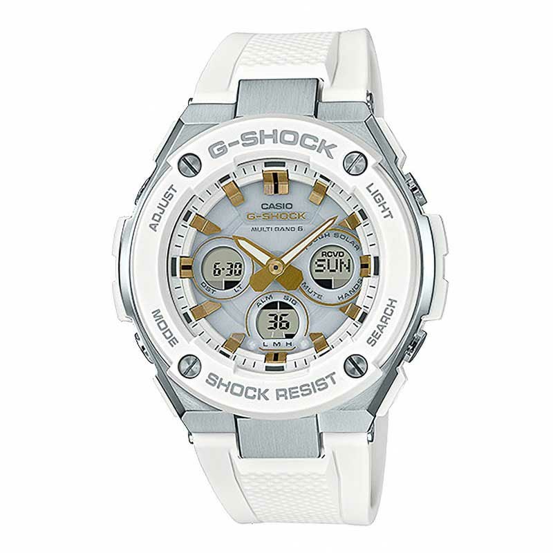 G-SHOCK G-STEEL Mid Size Series ジーショック ジースチール Mid Size