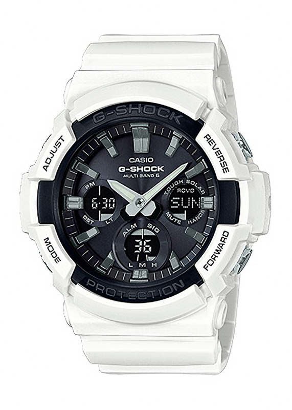 G-SHOCK ANALOG-DIGITAL GAW-100 SERIES ジーショック アナログ