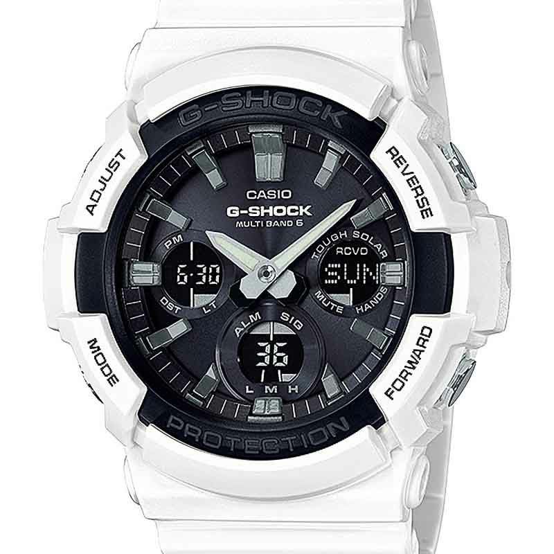 G-SHOCK ANALOG-DIGITAL GAW-100 SERIES ジーショック アナログ
