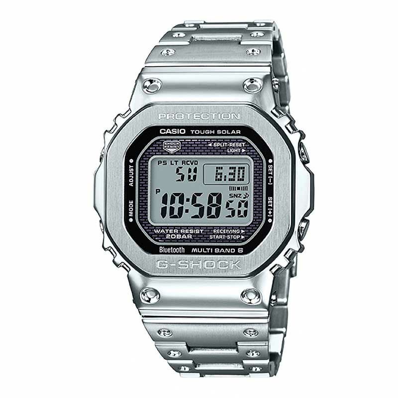 G-SHOCK FULL METAL 5000 SERIES ジーショック フルメタル 5000 