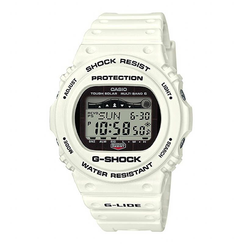 G-SHOCK G-LIDE GWX-5700 Series ジーショック ジーライド GWX-5700
