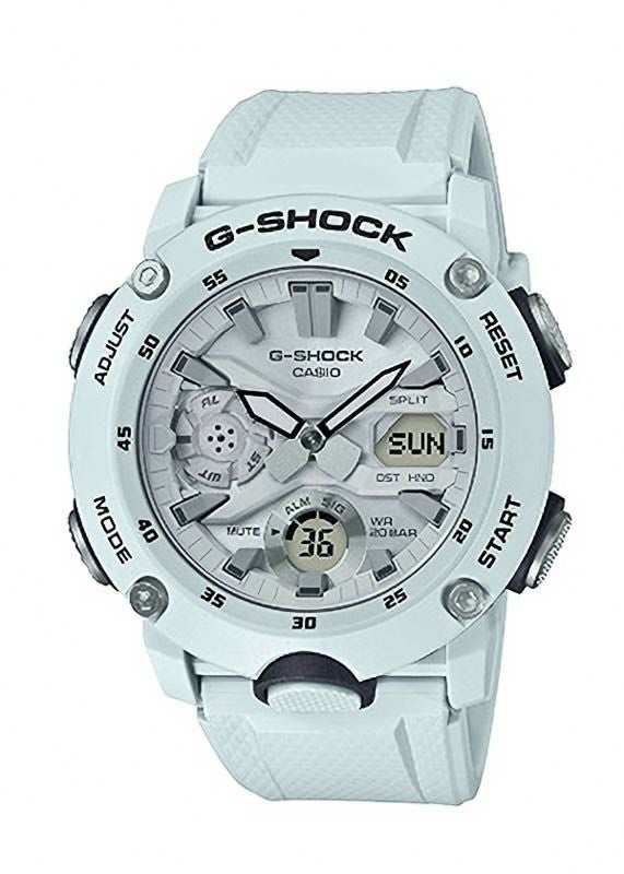 G-SHOCK ANALOG-DIGITAL GA-2000 SERIES ジーショック アナログ