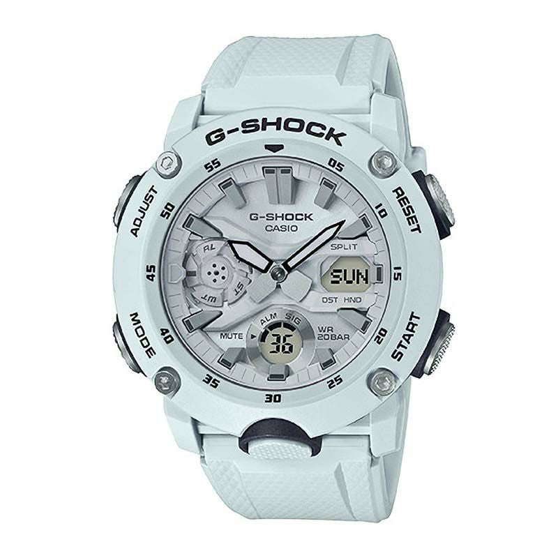 G-SHOCK ANALOG-DIGITAL GA-2000 SERIES ジーショック アナログ 