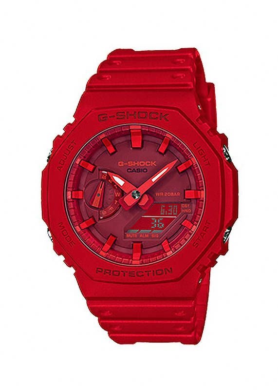 G-SHOCK ANALOG-DIGITAL 2100 SERIES ジーショック アナログデジタル