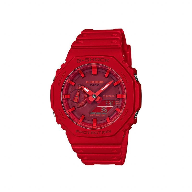G-SHOCK ANALOG-DIGITAL 2100 SERIES ジーショック アナログデジタル