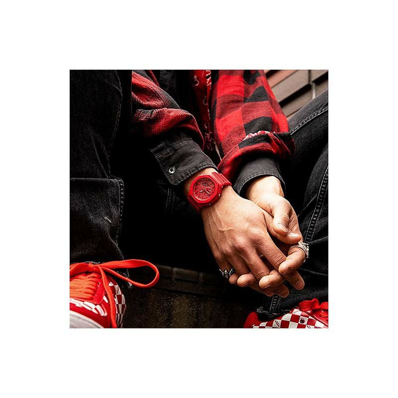 G-SHOCK ANALOG-DIGITAL 2100 SERIES ジーショック アナログデジタル