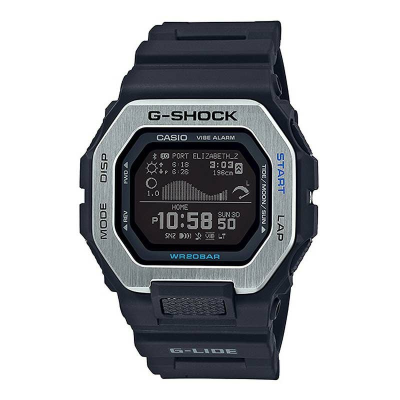 G-SHOCK G-LIDE GBX-100 Series ジーショック ジーライド GBX-100