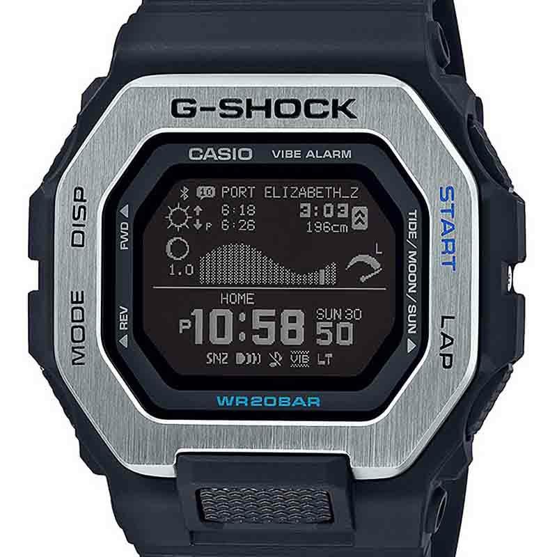 G-SHOCK デジタル腕時計 GBX-100 値下げしました gショック ジーショック G-SHOCK GBX-100-8 Gライド GBX-100シリーズ