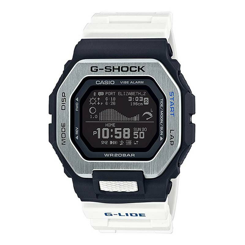 G-SHOCK G-LIDE GBX-100 Series ジーショック ジーライド GBX-100
