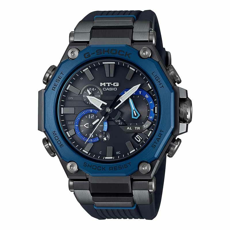 G-SHOCK MTG-B2000 Series ジーショック エムティージー B2000