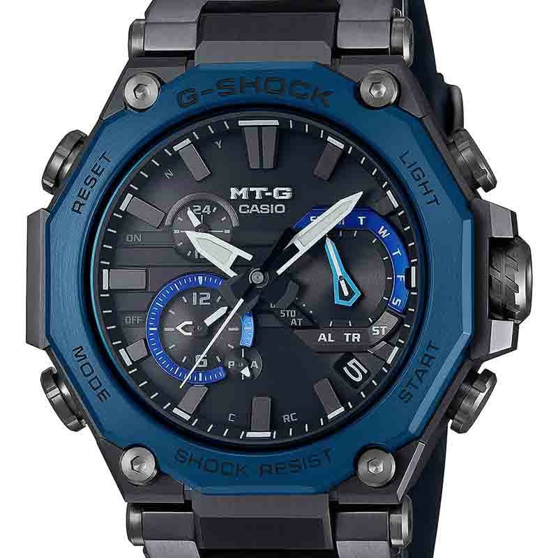 G-SHOCK MTG-B2000 Series ジーショック エムティージー B2000