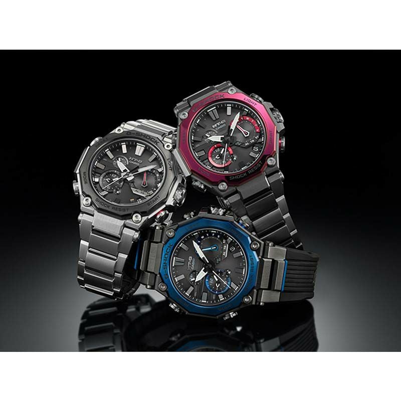 G-SHOCK MTG-B2000 Series ジーショック エムティージー B2000 