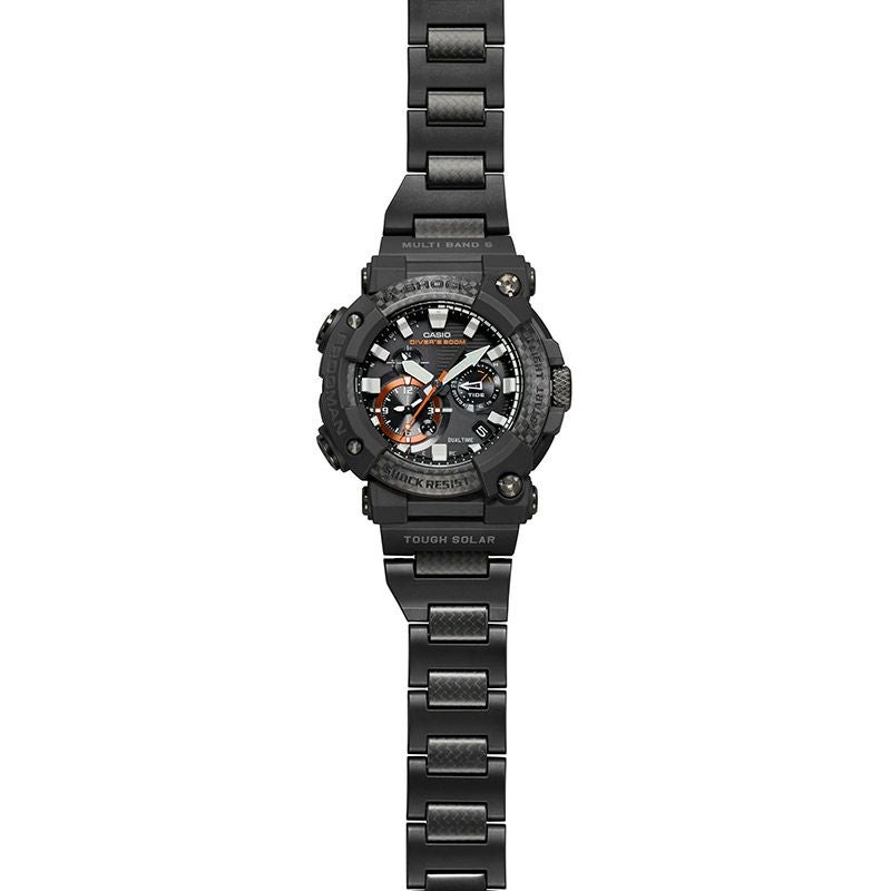 G-SHOCK MASTER OF G - SEA FROGMAN ジーショック マスターオブジー 