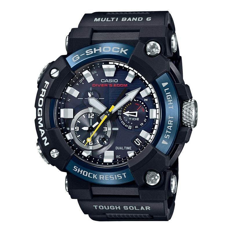 G-SHOCK MASTER OF G - SEA FROGMAN ジーショック マスターオブジー G-SHOCK MASTER OF G - SEA FROGMAN ジーショック マスターオブジー