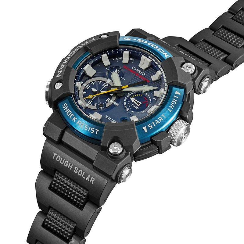 G-SHOCK MASTER OF G - SEA FROGMAN ジーショック マスターオブジー
