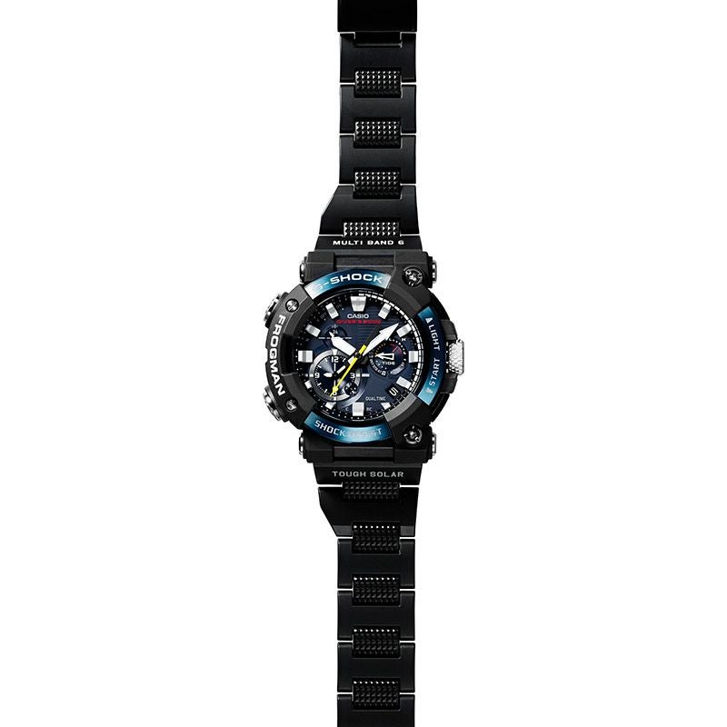 G-SHOCK MASTER OF G - SEA FROGMAN ジーショック マスターオブジー 