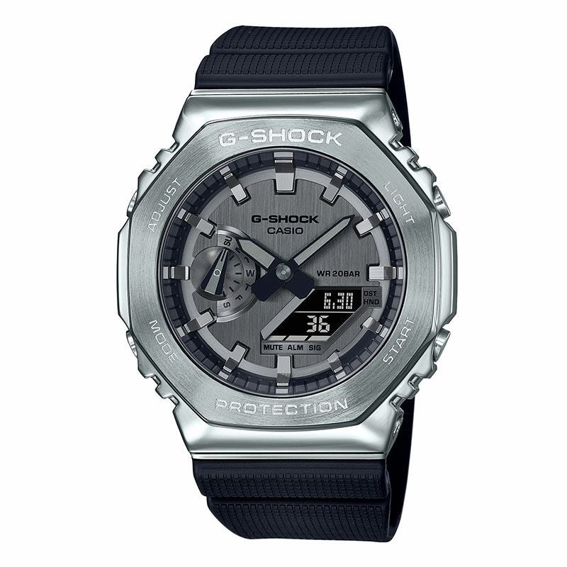 G-SHOCK ANALOG-DIGITAL 2100 Series ジーショック アナログデジタル 