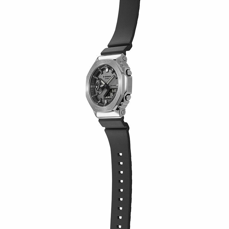 G-SHOCK ANALOG-DIGITAL 2100 Series ジーショック アナログデジタル 