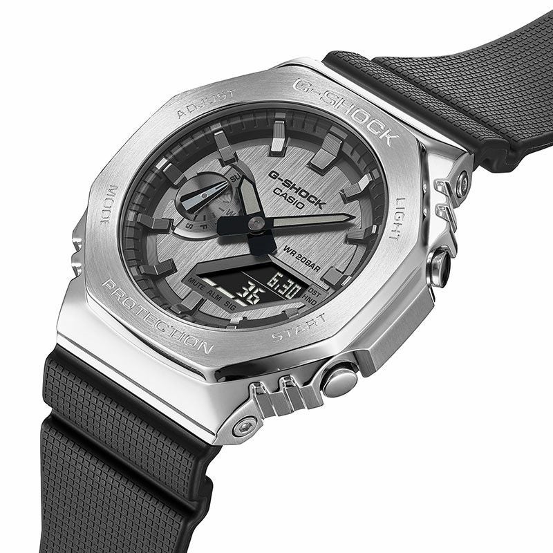 G-SHOCK ANALOG-DIGITAL 2100 Series ジーショック アナログデジタル 
