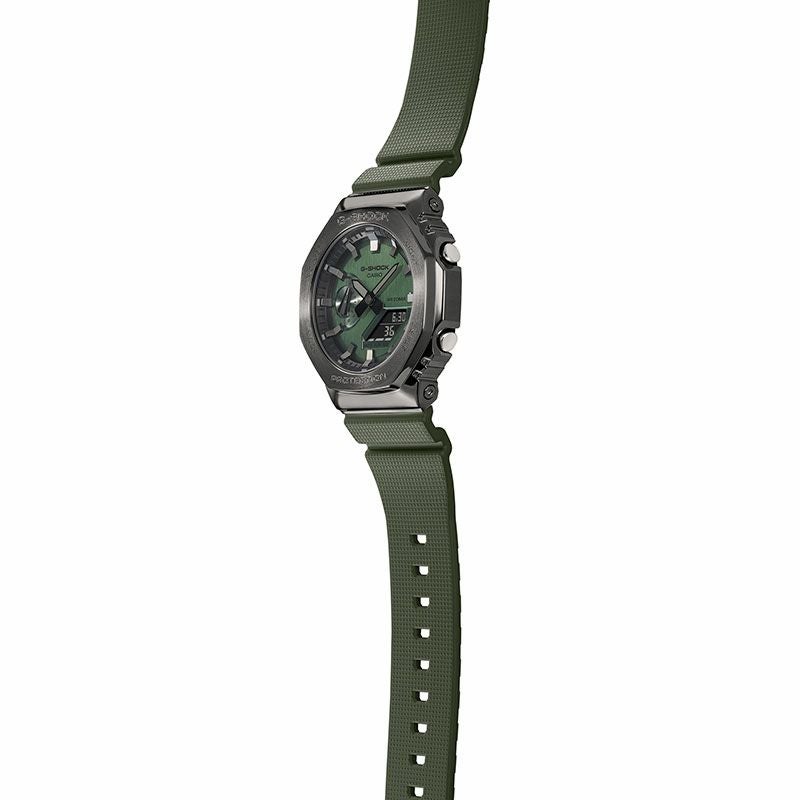 G-SHOCK ANALOG-DIGITAL 2100 Series ジーショック アナログデジタル