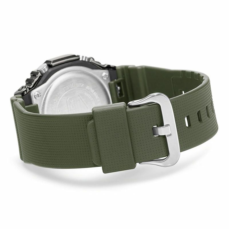 G-SHOCK ANALOG-DIGITAL 2100 Series ジーショック アナログデジタル