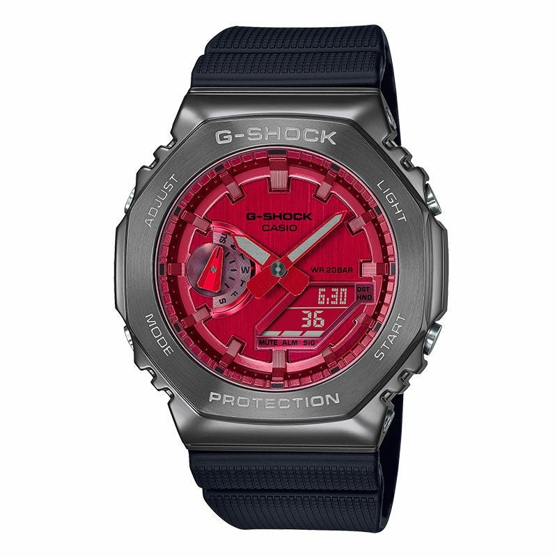 G-SHOCK ANALOG-DIGITAL 2100 Series ジーショック アナログデジタル 