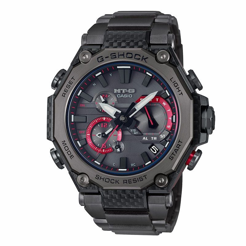 MTG-B2000美品中古   G-SHOCK 楽天市場】カシオ Gショック MTG-B2000 G-SHOCK MT-G 電波ソーラー