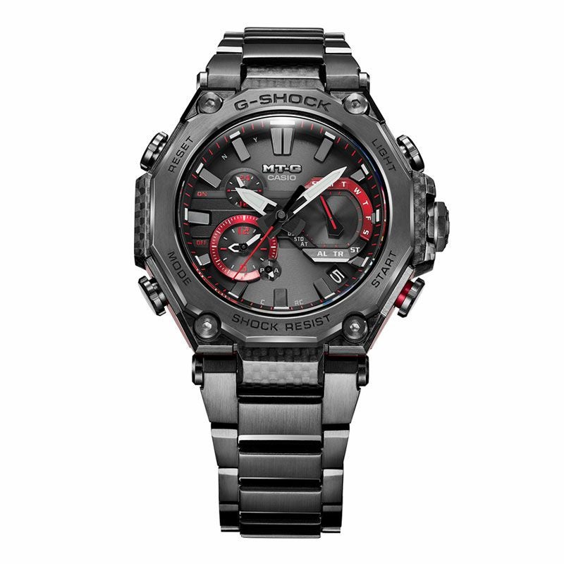 G-SHOCK MTG-B2000 Series ジーショック エムティージー B2000