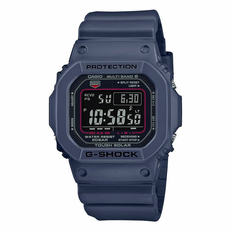 G-SHOCK DIGITAL 5600 SERIES ジーショック デジタル 5600 シリーズ GW