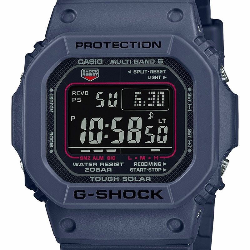 G-SHOCK DIGITAL 5600 SERIES ジーショック デジタル 5600 シリーズ GW