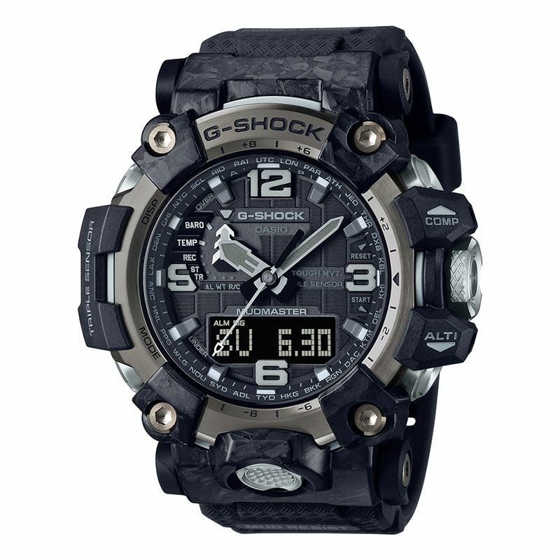が*た様 【新品未使用】G-SHOCK MUDMASTERマッドマスター GWG G-SHOCK MASTER OF G - LAND MUDMASTER ジーショック マスターオブジー