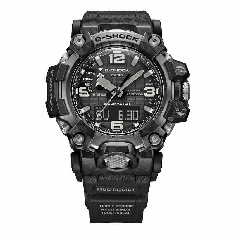 G-SHOCK MASTER OF G - LAND MUDMASTER ジーショック マスターオブジー 