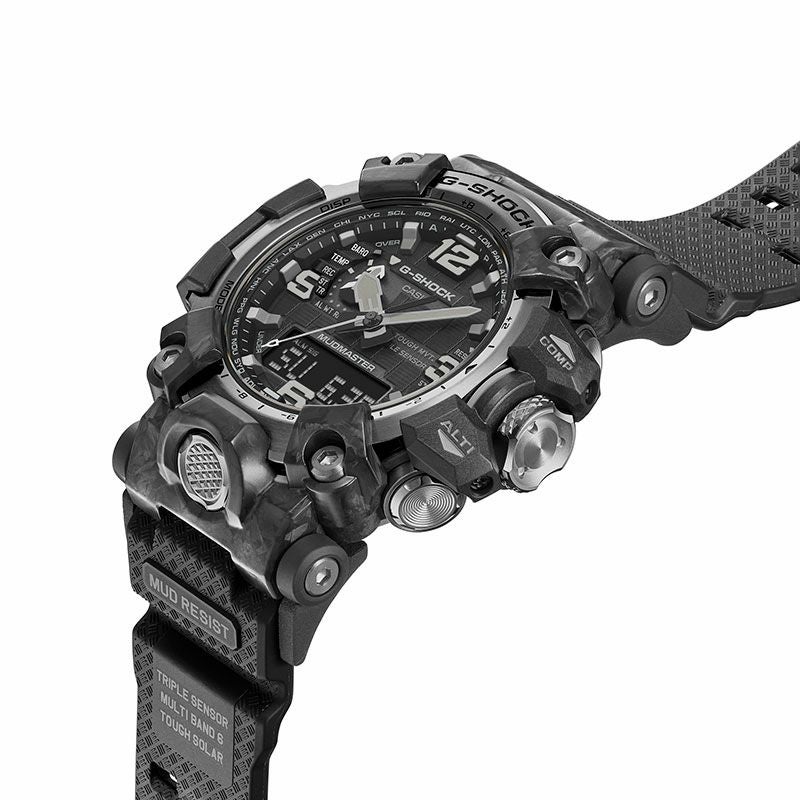 G-SHOCK MASTER OF G - LAND MUDMASTER ジーショック マスターオブジー 
