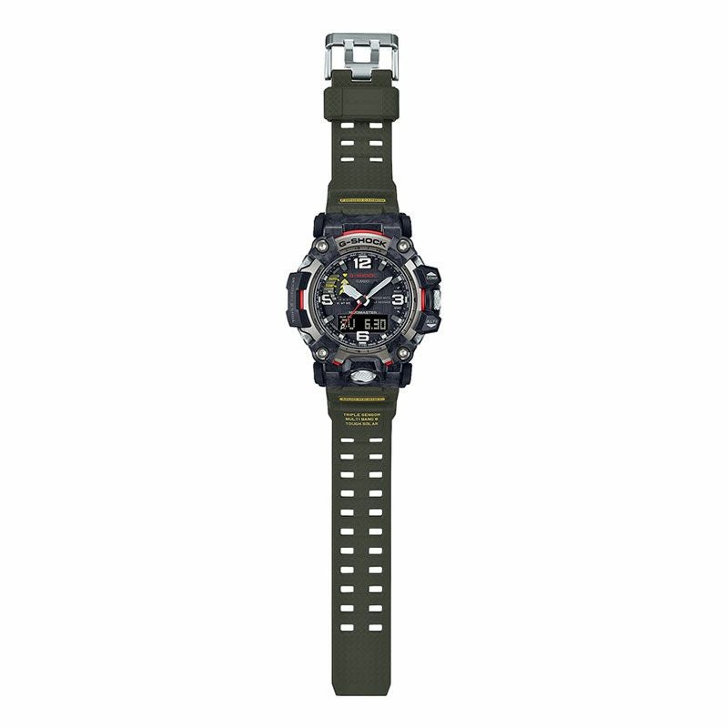 G-SHOCK MASTER OF G - LAND MUDMASTER ジーショック マスターオブジー 
