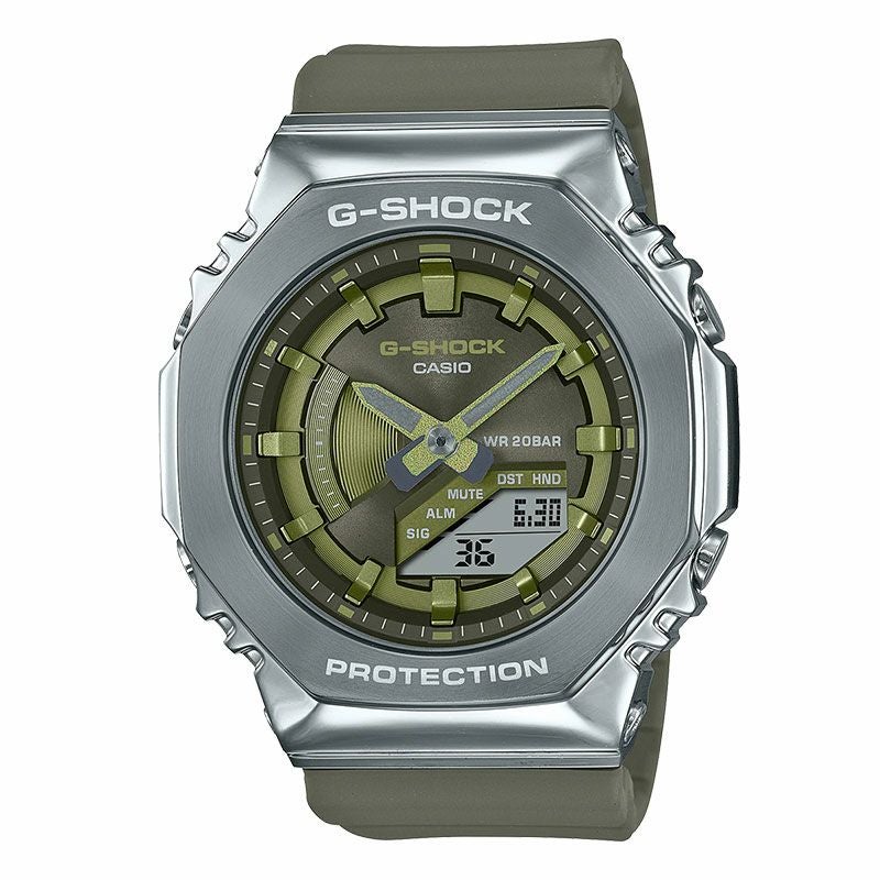 G-SHOCK ANALOG-DIGITAL WOMEN ジーショック アナログデジタル 