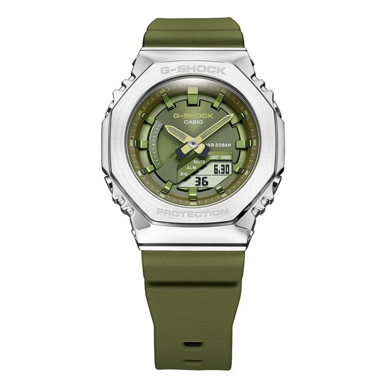 G-SHOCK ANALOG-DIGITAL WOMEN ジーショック アナログデジタル