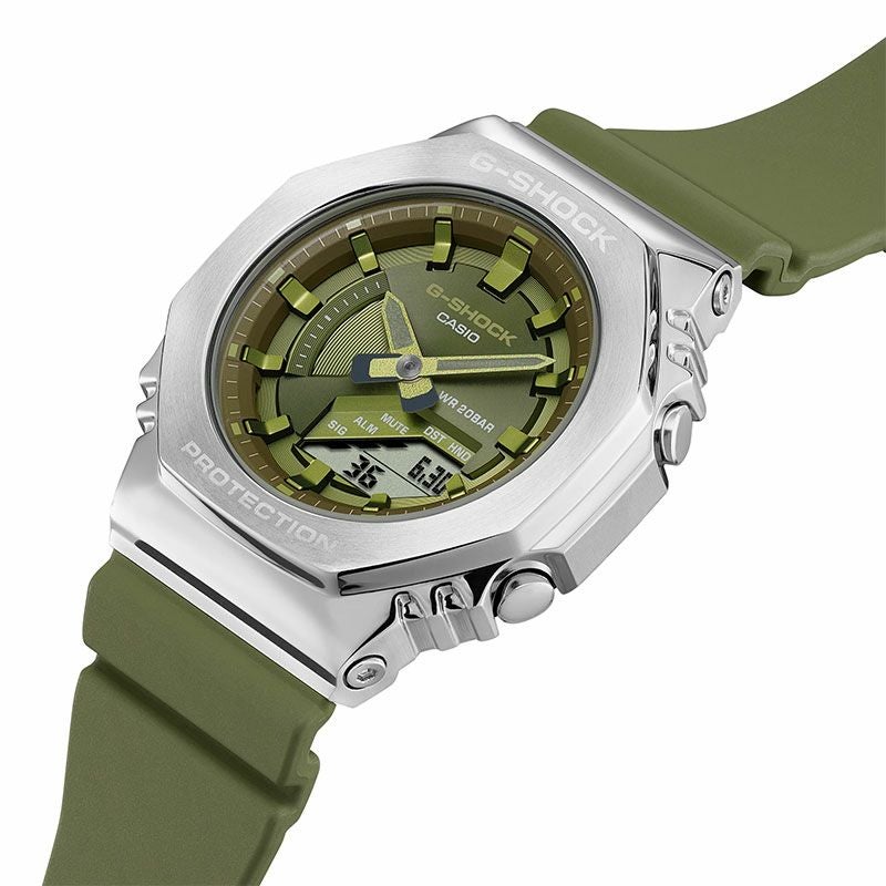G-SHOCK ANALOG-DIGITAL WOMEN ジーショック アナログデジタル 