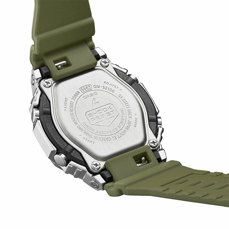 G-SHOCK ANALOG-DIGITAL WOMEN ジーショック アナログデジタル 