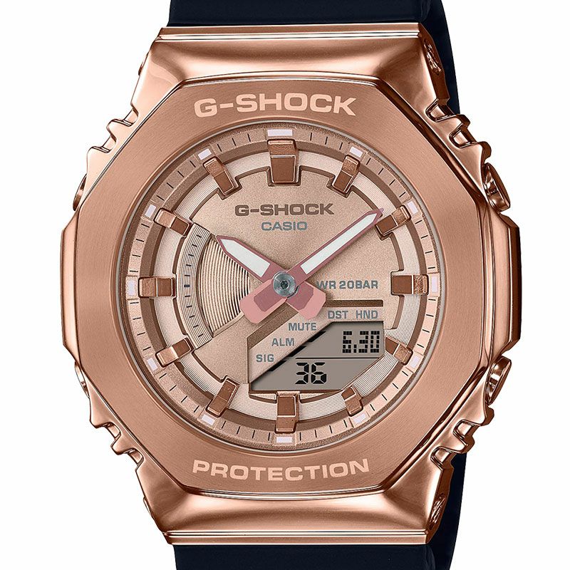 G-SHOCK ANALOG-DIGITAL WOMEN ジーショック アナログデジタル