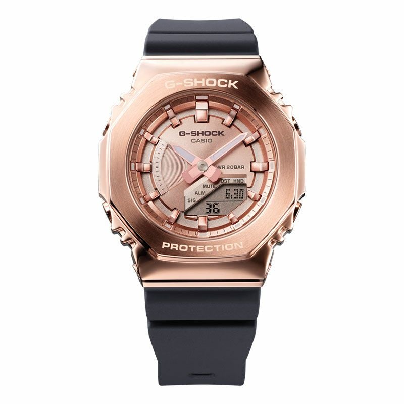 G-SHOCK ANALOG-DIGITAL WOMEN ジーショック アナログデジタル