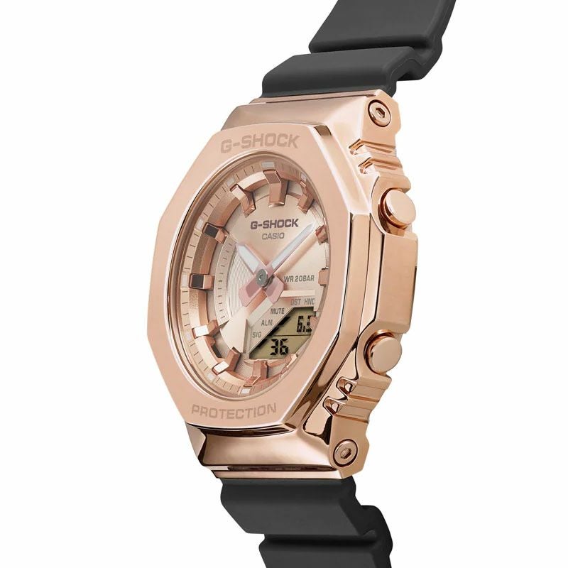G-SHOCK ANALOG-DIGITAL WOMEN ジーショック アナログデジタル