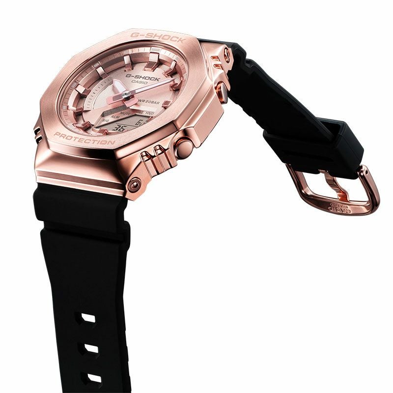G-SHOCK ANALOG-DIGITAL WOMEN ジーショック アナログデジタル
