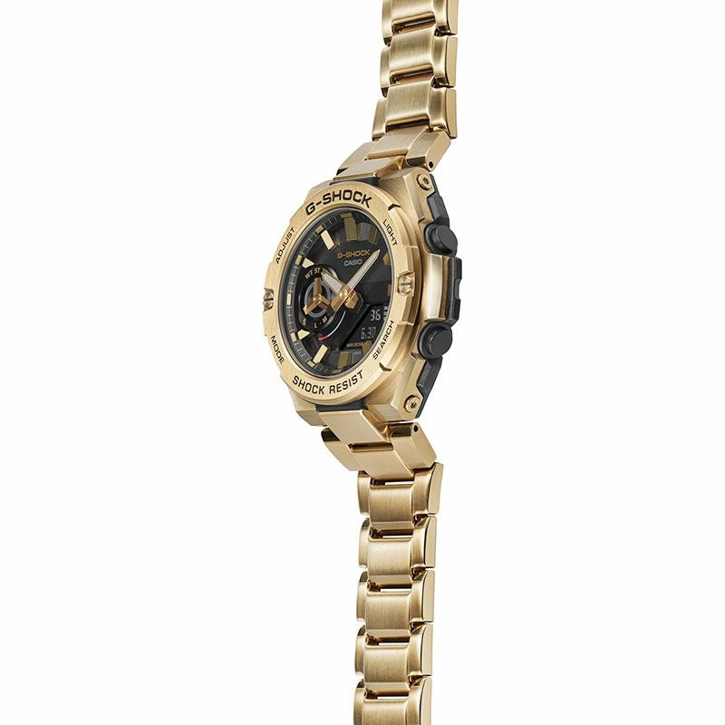 G-SHOCK G-STEEL GST-B500 Series ジーショック ジースチール GST-B500 