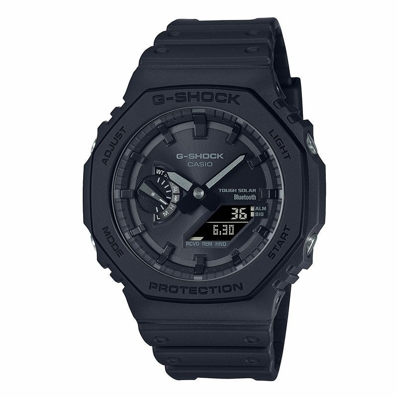 G-SHOCK ANALOG-DIGITAL 2100 Series ジーショック アナログデジタル