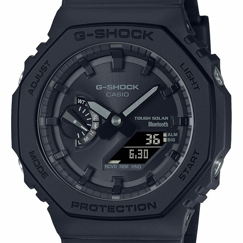 G-SHOCK ANALOG-DIGITAL 2100 Series ジーショック アナログデジタル