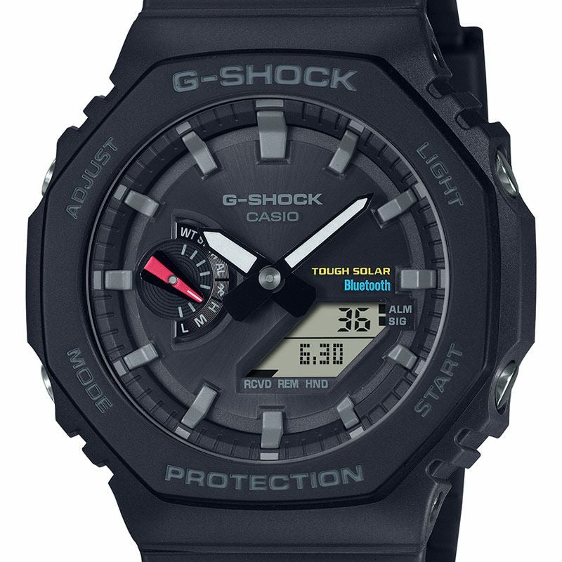 G-SHOCK ANALOG-DIGITAL 2100 Series ジーショック アナログデジタル 